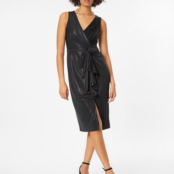 Lauren Ralph Lauren "Vadriel" Dress (4) - Picture 2 of 15